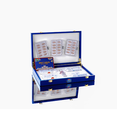 海沧爱芯回春综合版